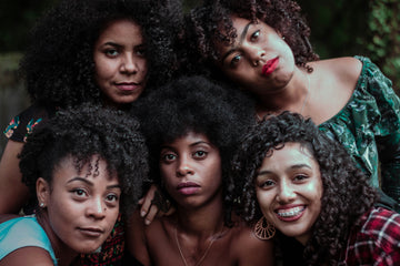 The Secret to Thicker, Healthier Hair? Batana Oil