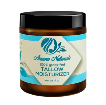 Anume Naturals 100% Beef Tallow Moisturizer