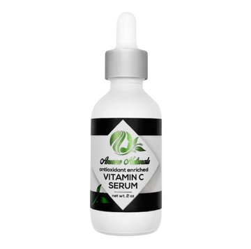 Anume Naturals Vitamin C Serum