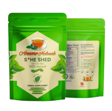 Anume Naturals Detox Tea
