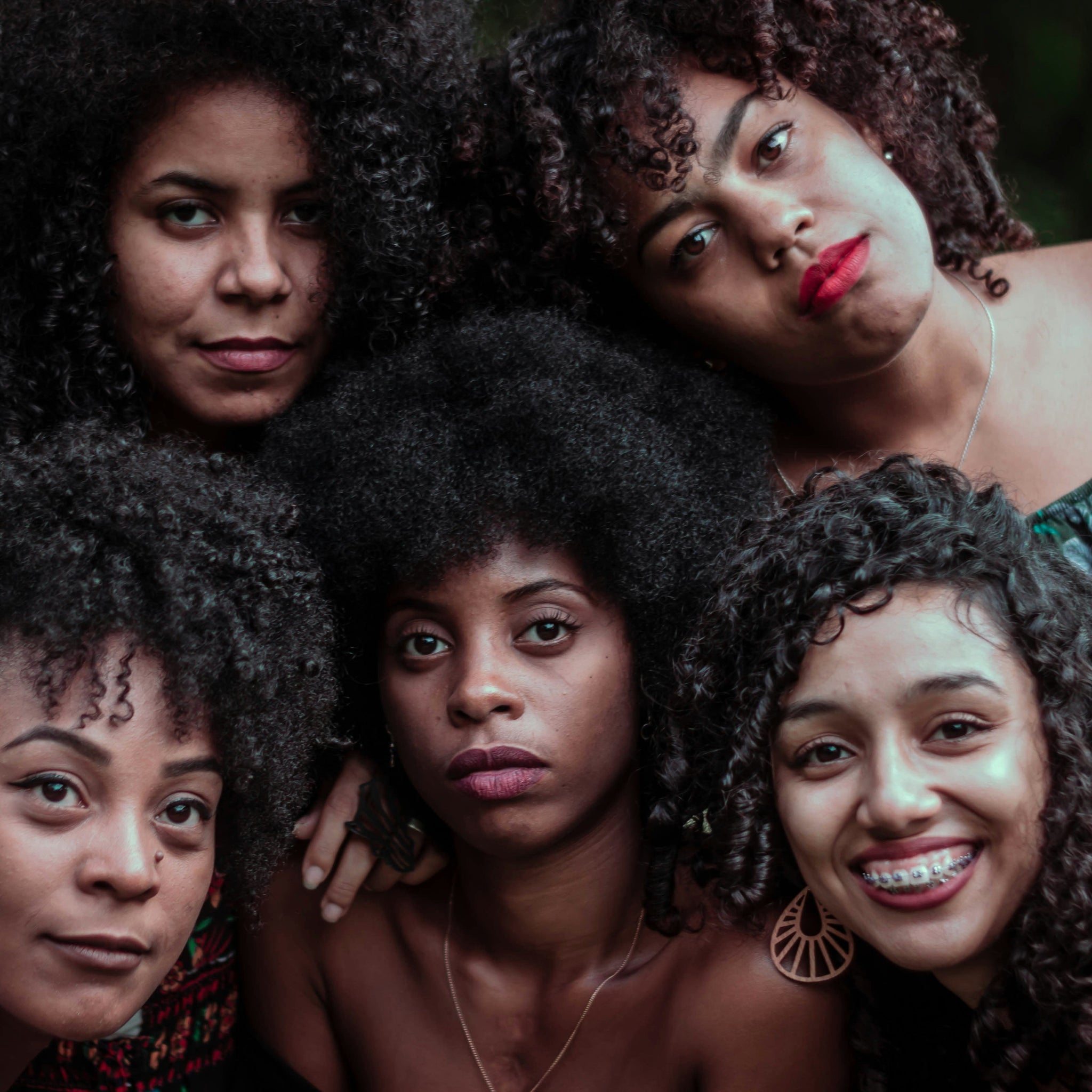 The Secret to Thicker, Healthier Hair? Batana Oil
