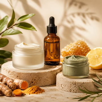 Skincare