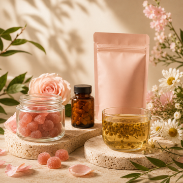 Women's intimate health
