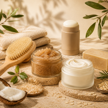 Body & hygiene