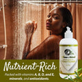 Anume Naturals Acai And Jojoba Oil Nourishing Conditioner – 16oz