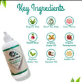 Oil Hydrating Shampoo