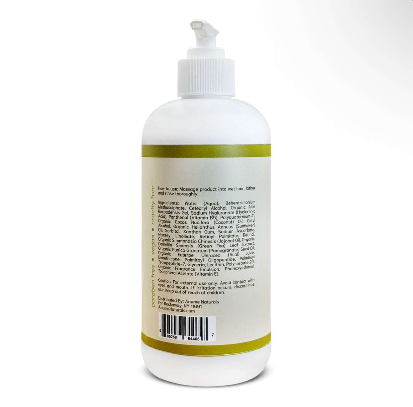 Anume Naturals Acai And Jojoba Oil Nourishing Conditioner – 16oz