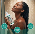 Oil Hydrating Shampoo