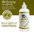 Anume Naturals Acai And Jojoba Oil Nourishing Conditioner – 16oz