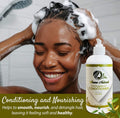 Anume Naturals Acai And Jojoba Oil Nourishing Conditioner – 16oz