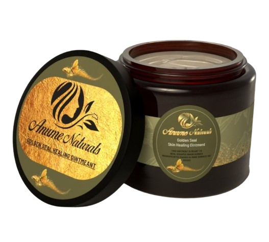 Anume Naturals Golden Seal Ointment