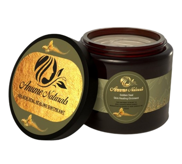 Anume Naturals Golden Seal Ointment