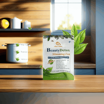 Anume Naturals – Beauty Detox Tea