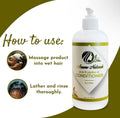 Anume Naturals Acai And Jojoba Oil Nourishing Conditioner – 16oz