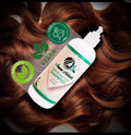 Oil Hydrating Shampoo