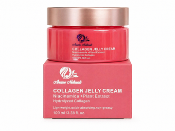 Anume Naturals: Collagen Jelly Cream