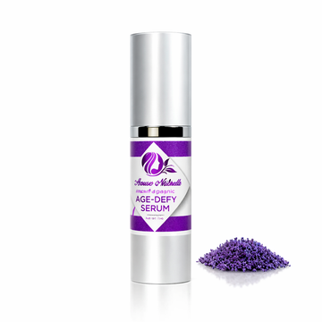 Peptide Complex Serum for Firmness & Fine Lines | Anume Naturals