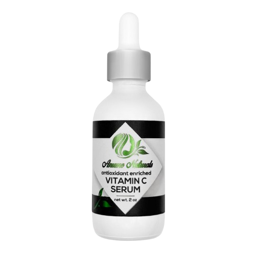 Anume Naturals Vitamin C Serum