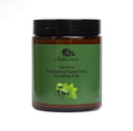 Natural Tea Tree Eucalyptus Peppermint soothing rub for cough, congestion, and muscle pain relief by Anume Naturals